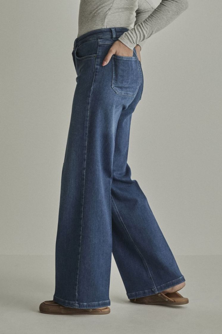 MIRA D221 - Washed N