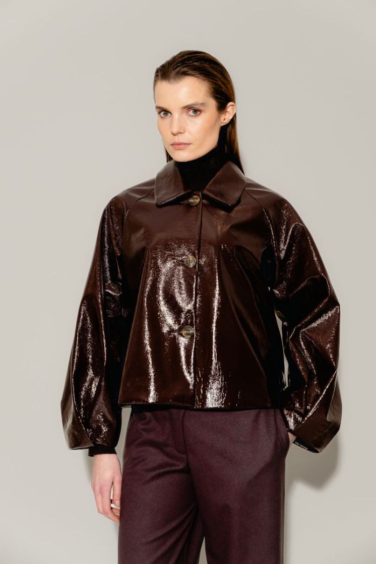 CIEL01 Dark brown