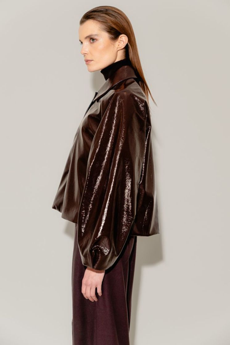 CIEL01 Dark brown