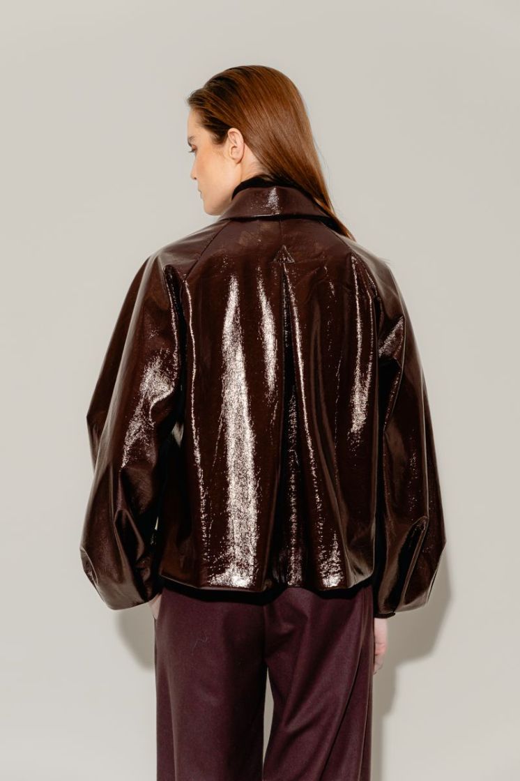 CIEL01 Dark brown