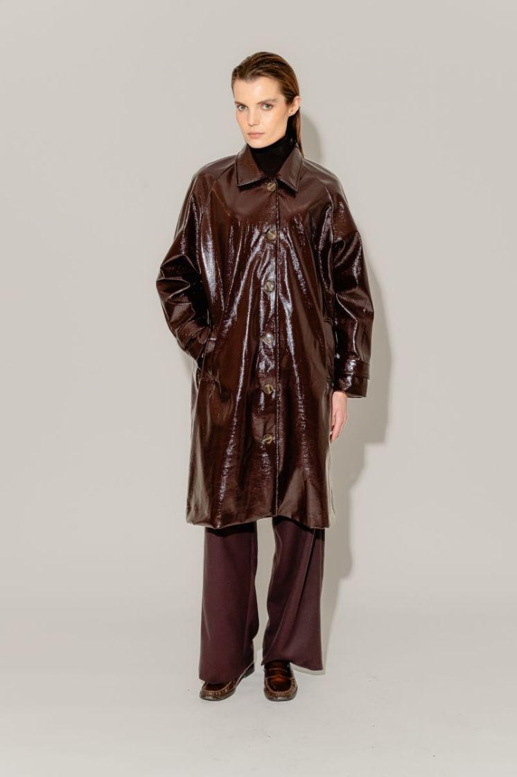 NUAGE01 Dark brown