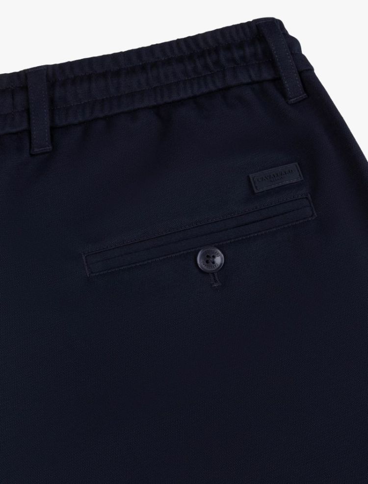 ZERADINO TROUSERS 699000 Dark Blu