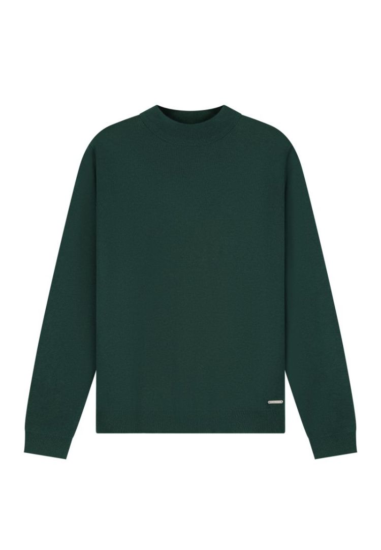 ARCHER MOCKNECK 570 The Green