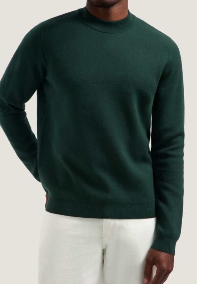 ARCHER MOCKNECK 570 The Green