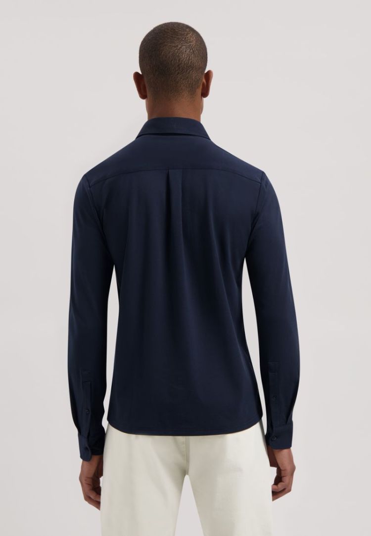 BLAZE SHIRT 649 Dk. Navy