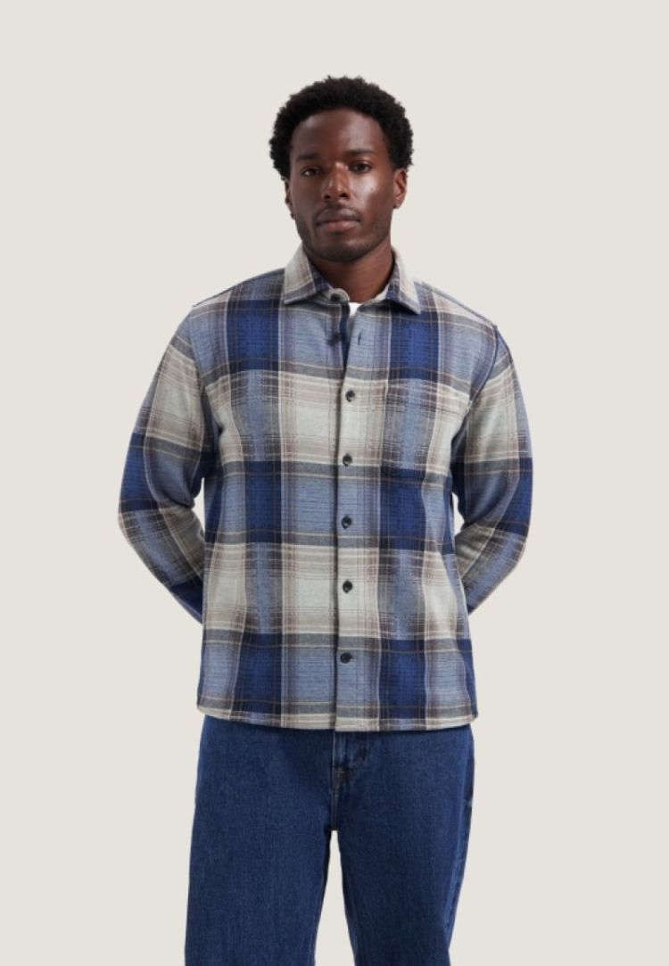 GUS CHECK 627 True Navy