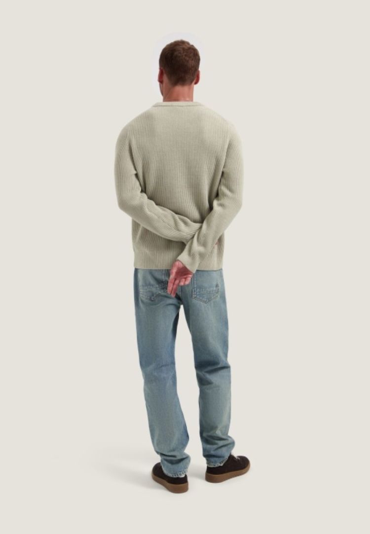 LEVI CREWNECK 278 Vintage San