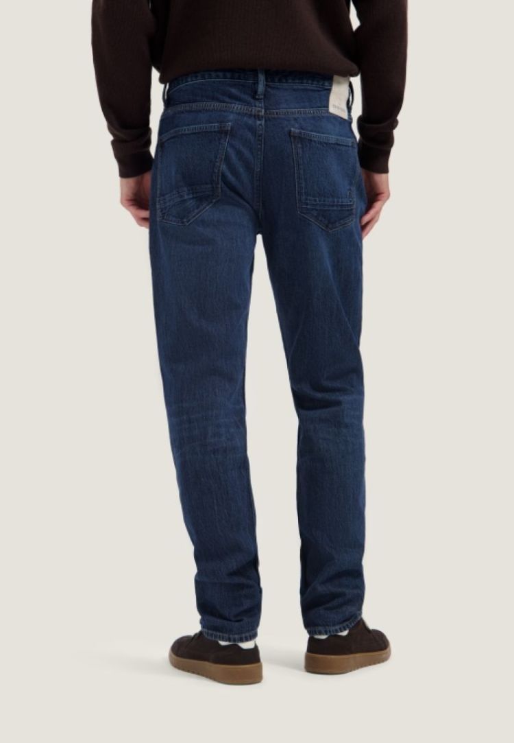 MARLON 5 POCKET PDB 854 Pitch Dark 