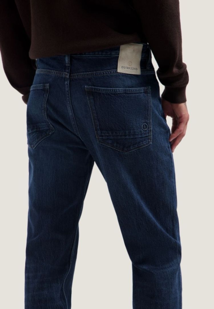 MARLON 5 POCKET PDB 854 Pitch Dark 