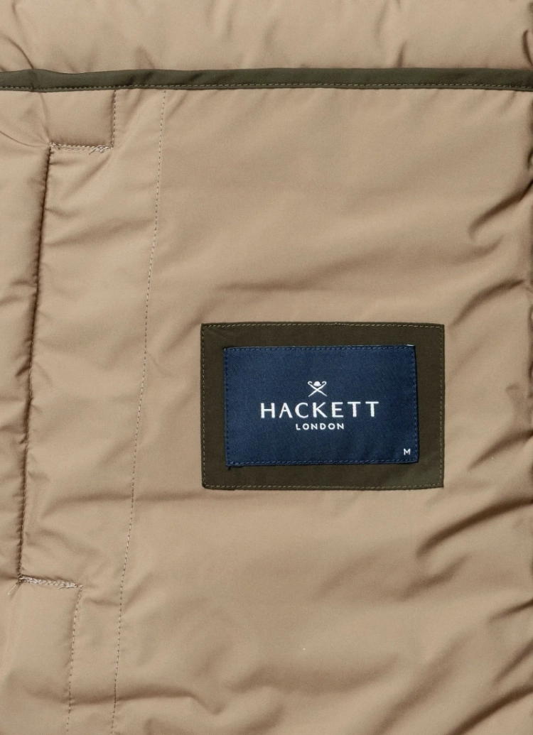ultra lw gilet 781 hunter