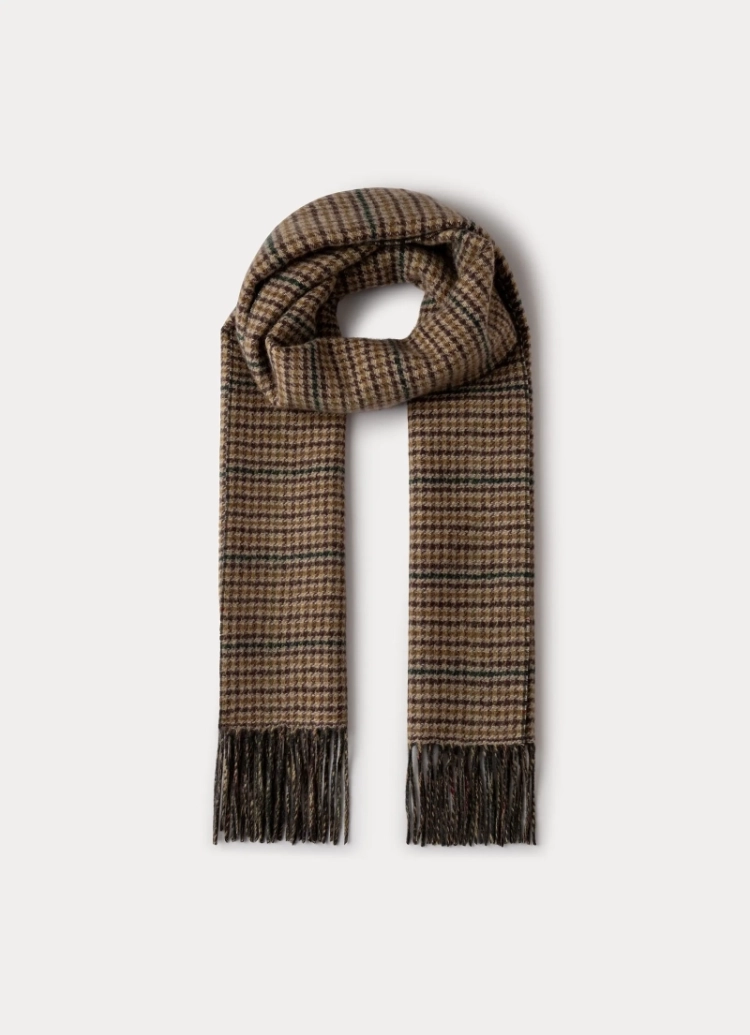 x2 face scarf 781 hunter