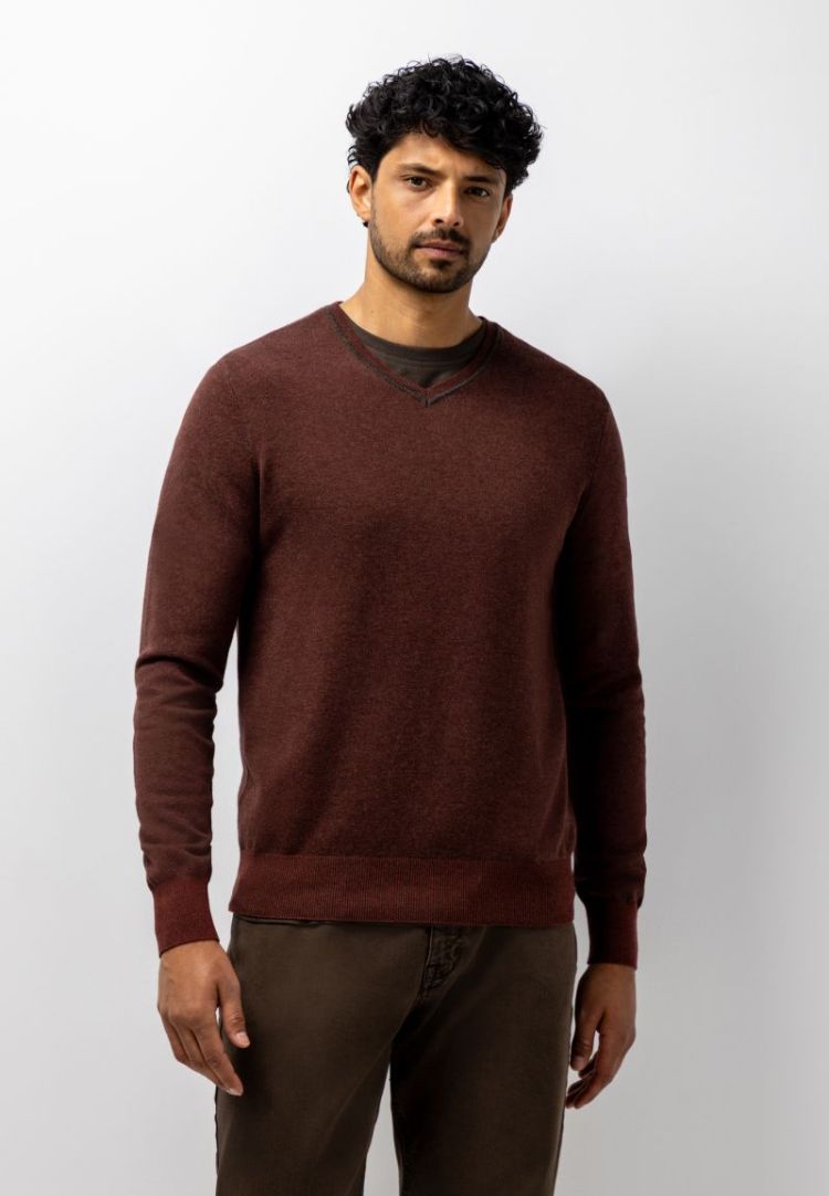 Pullovers 4289