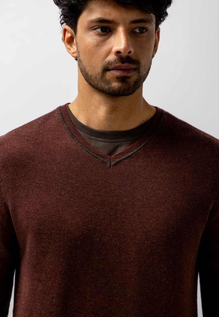 Pullovers 4289