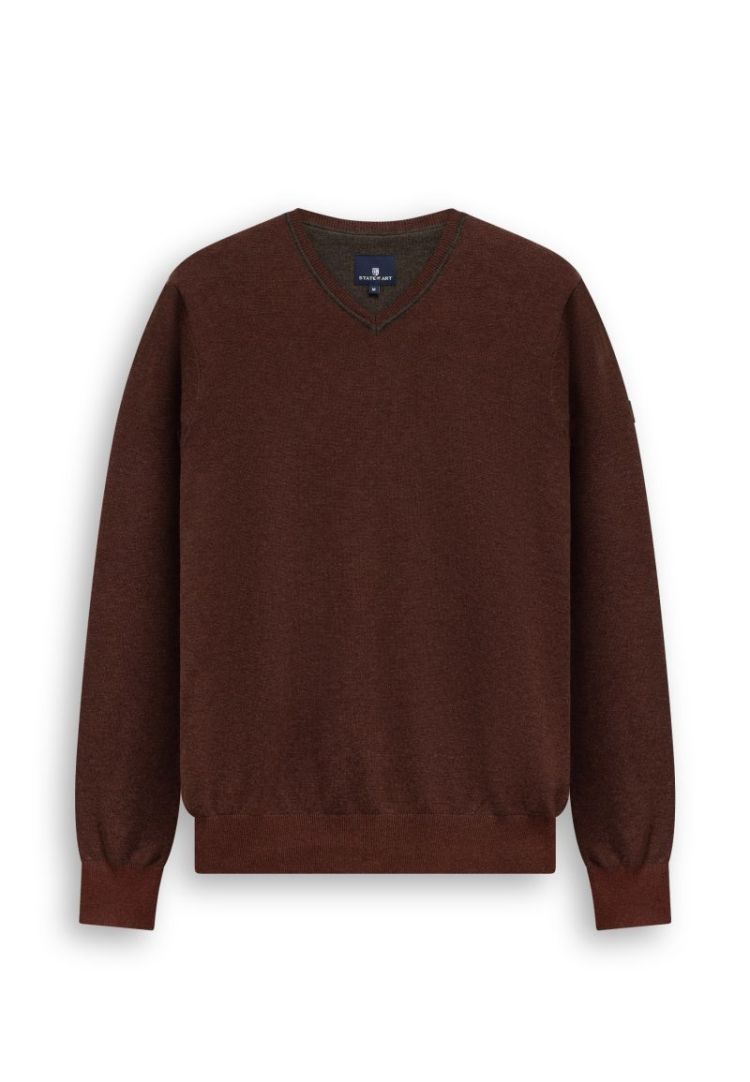Pullovers 4289
