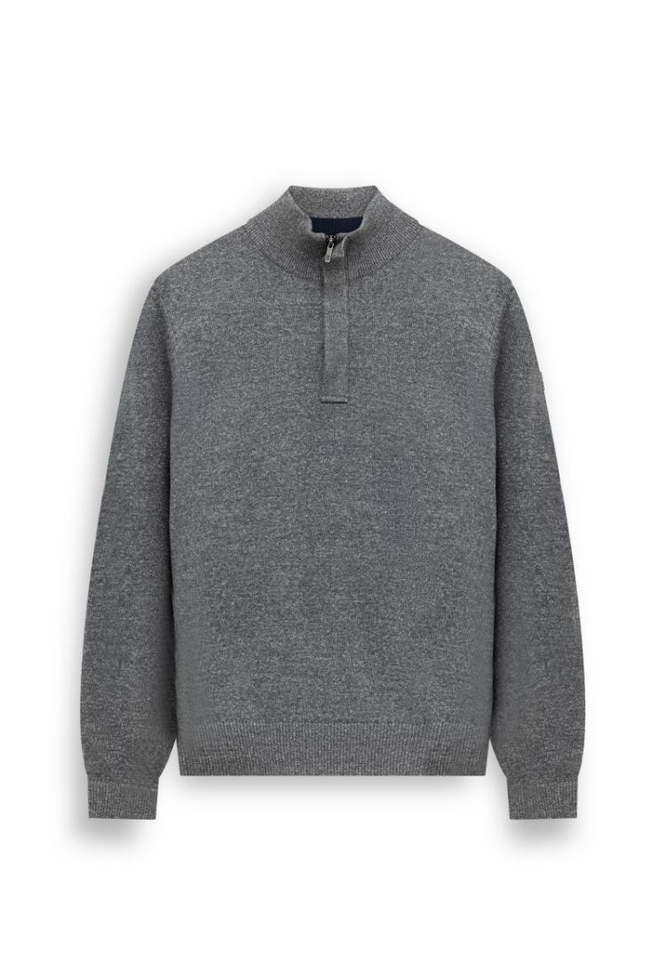 Pullovers 5919 donkerblau