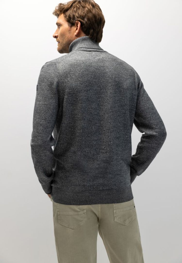 Pullovers 5919 donkerblau