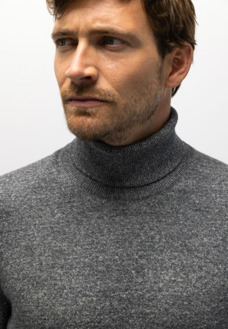 Pullovers 5919 donkerblau