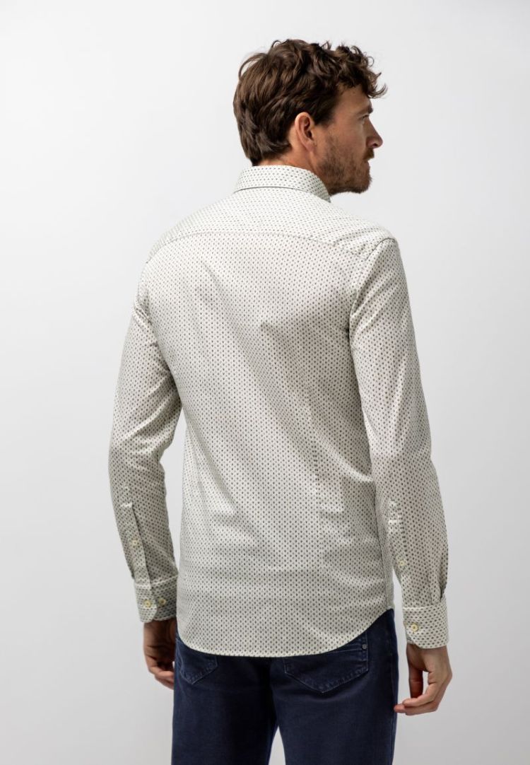 Shirts LM 3137 lichtgroen