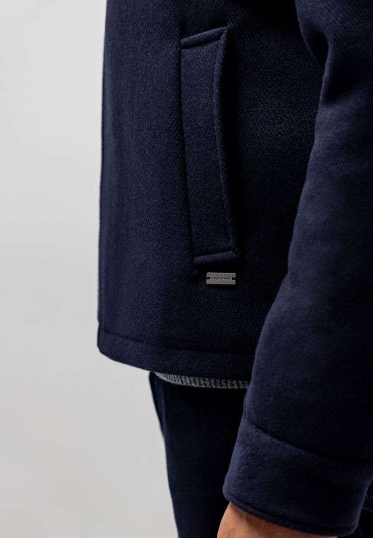 Jacks-Jassen 5900 donkerblau