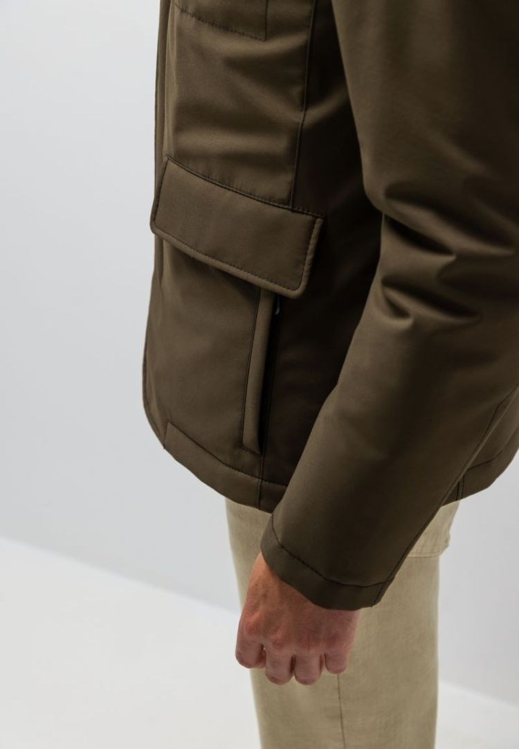 Jacks-Jassen 8900 donkerbrui