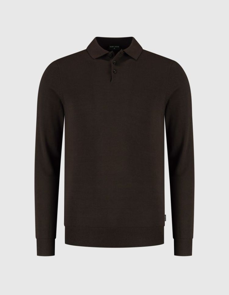 BEREND-S 50015 BURNED CO