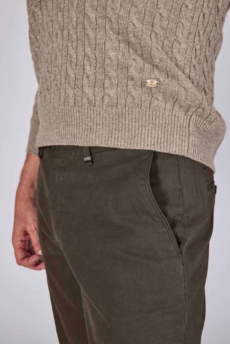 MAGNUS-P 27 471 brown