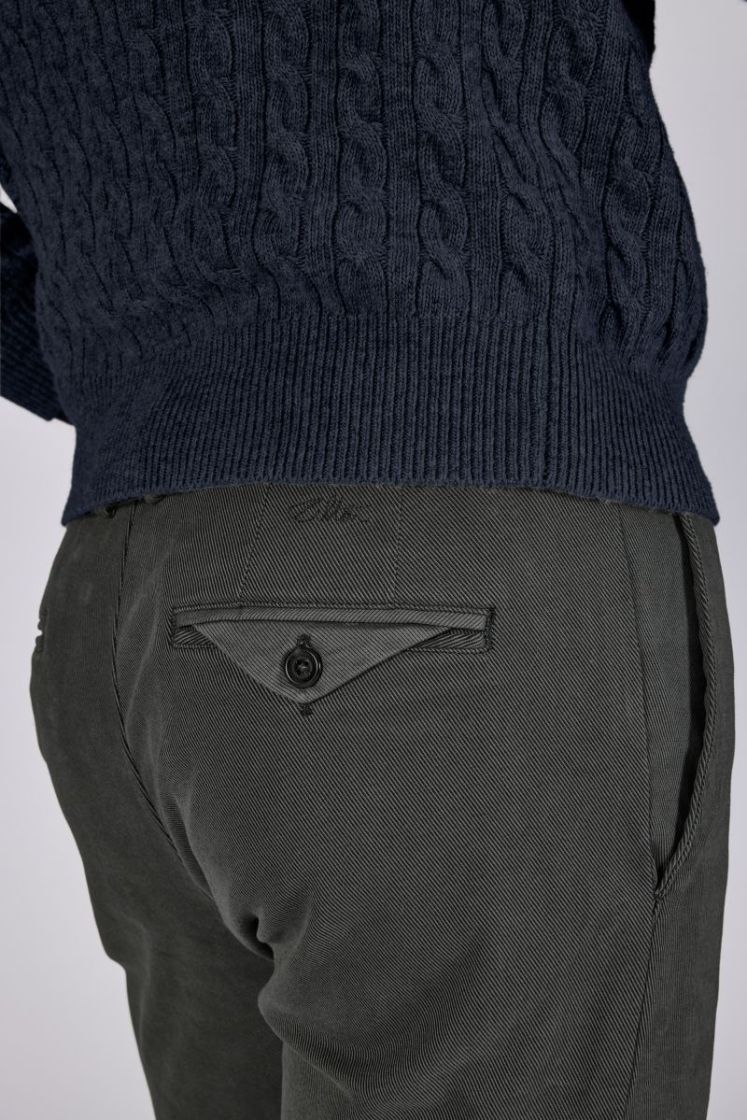 MAGNUS-P 27 581 green grey