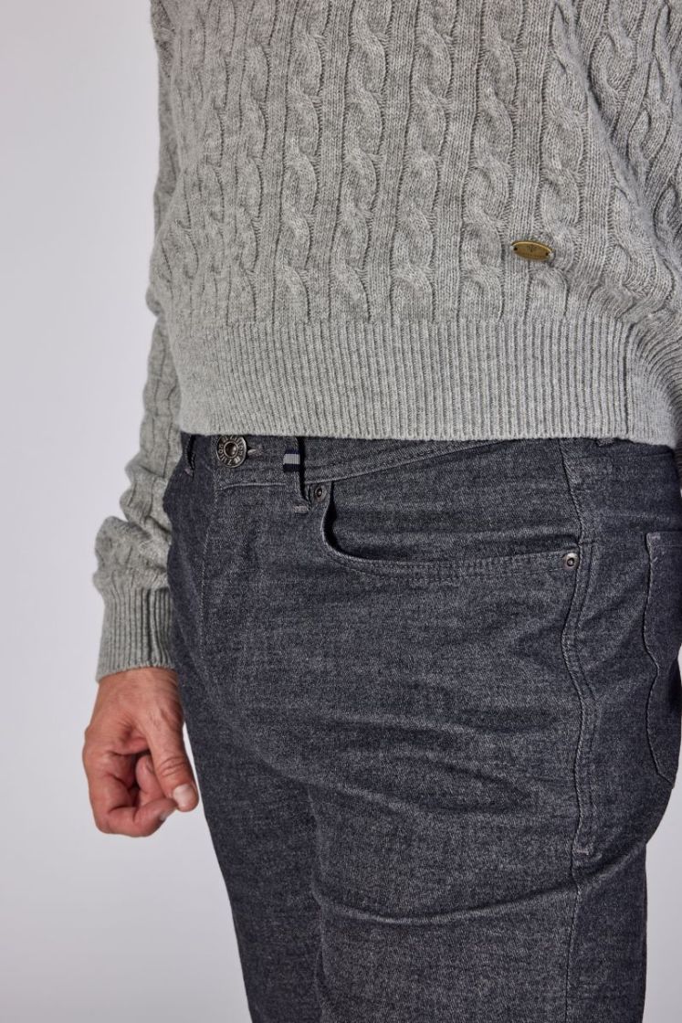 RODGER-L 62 931 indigo