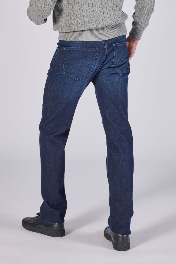 GEORGE 08 942 dark indigo