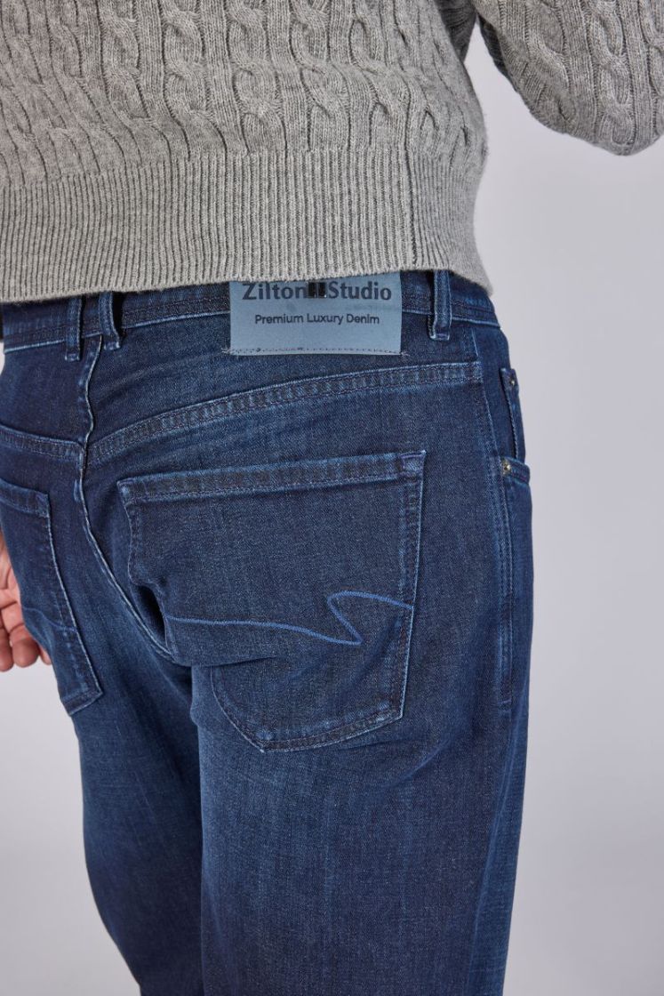 GEORGE 08 942 dark indigo