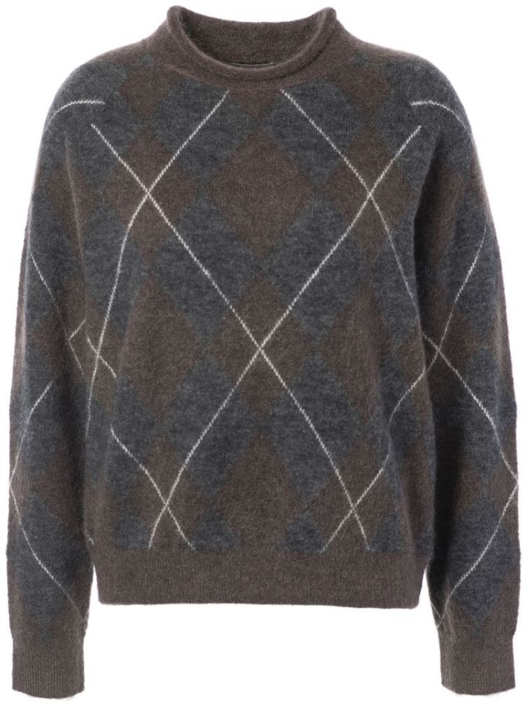 RIMINI 860 Small brown