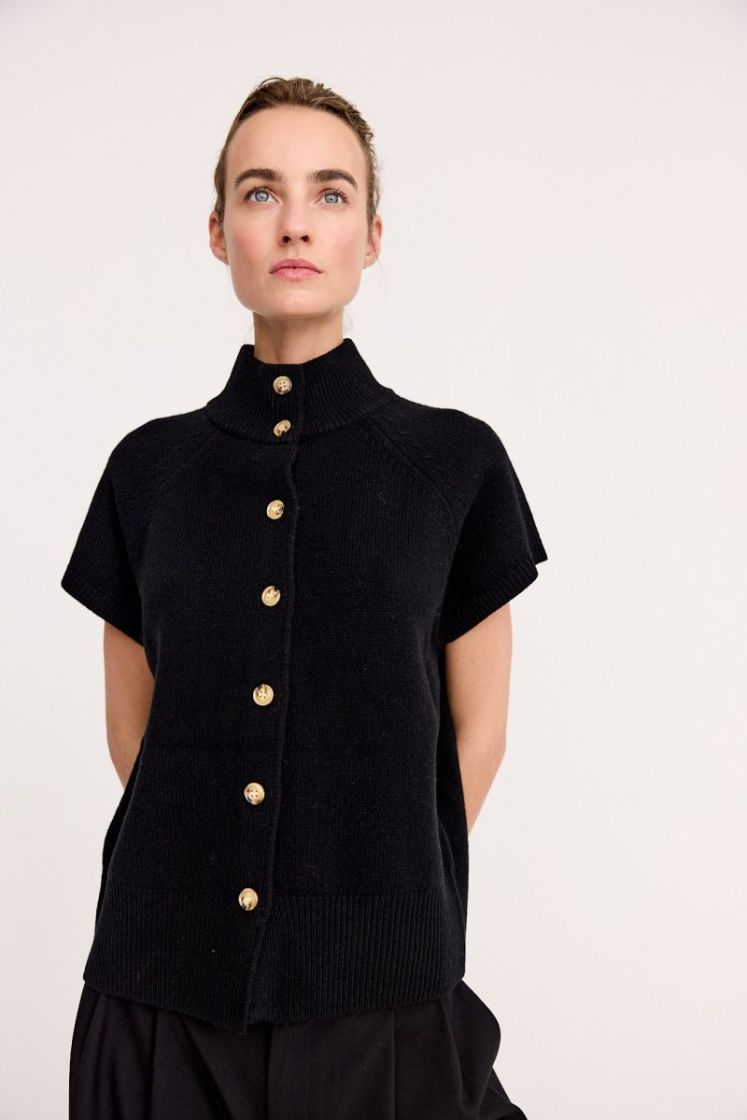 ROSE ELLEN 105 Black