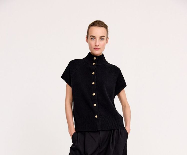 ROSE ELLEN 105 Black