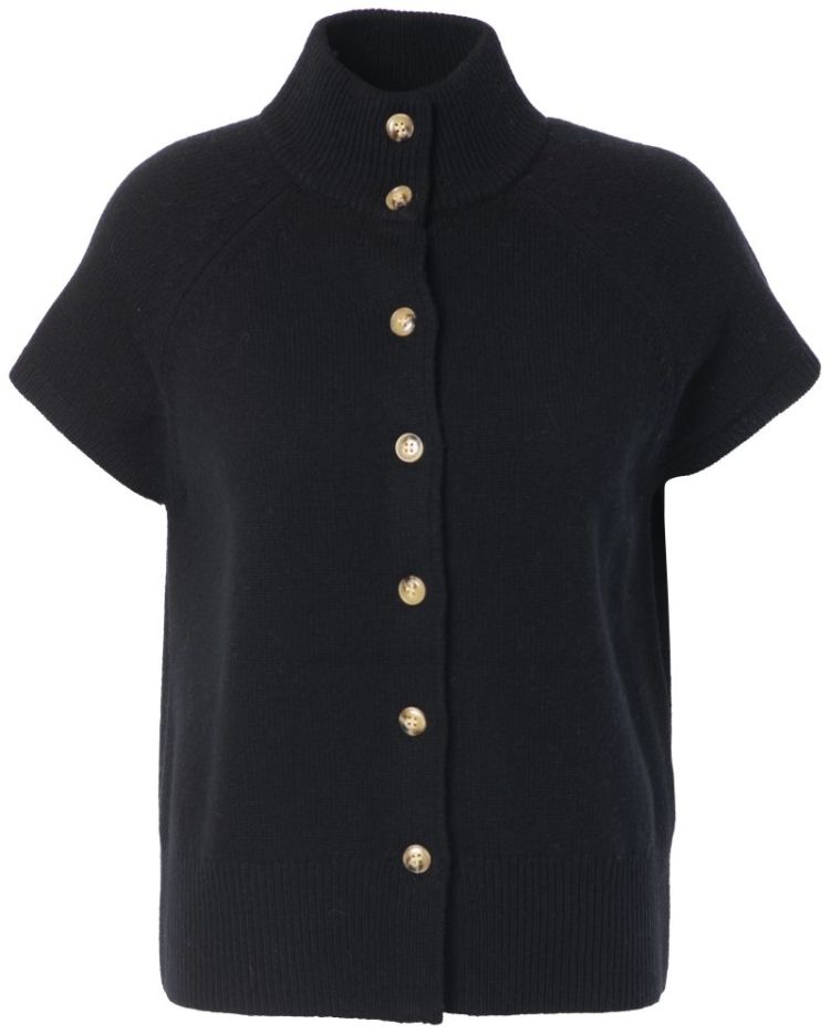 ROSE ELLEN 105 Black