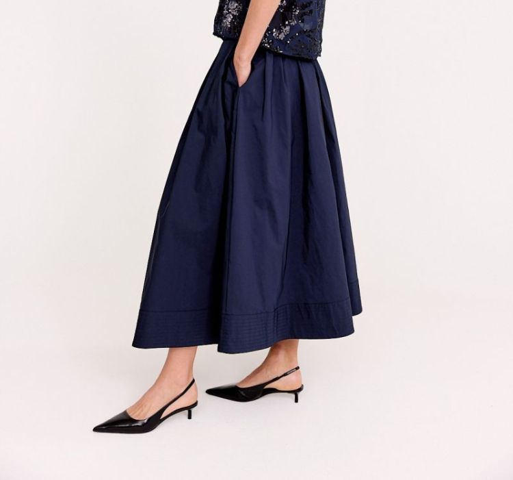 ROSLIN 264 Midnight bl