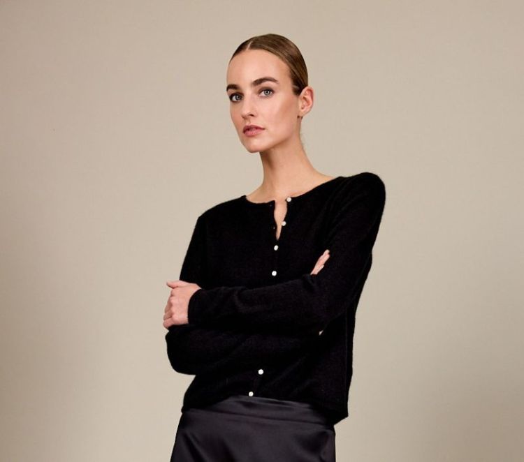 ROWAN 105 Black