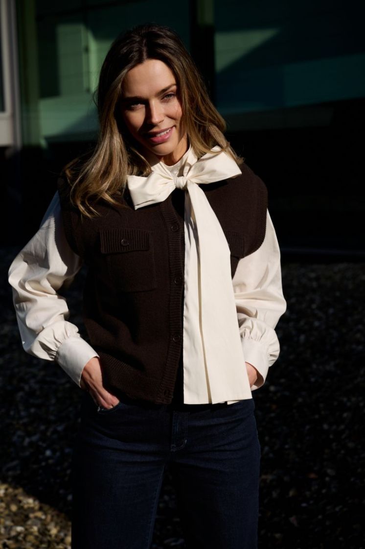 ELI 262048 chocolade