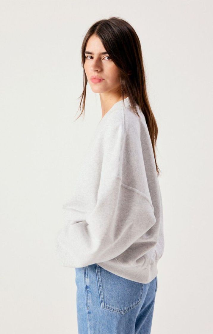 BAP03D gris chine
