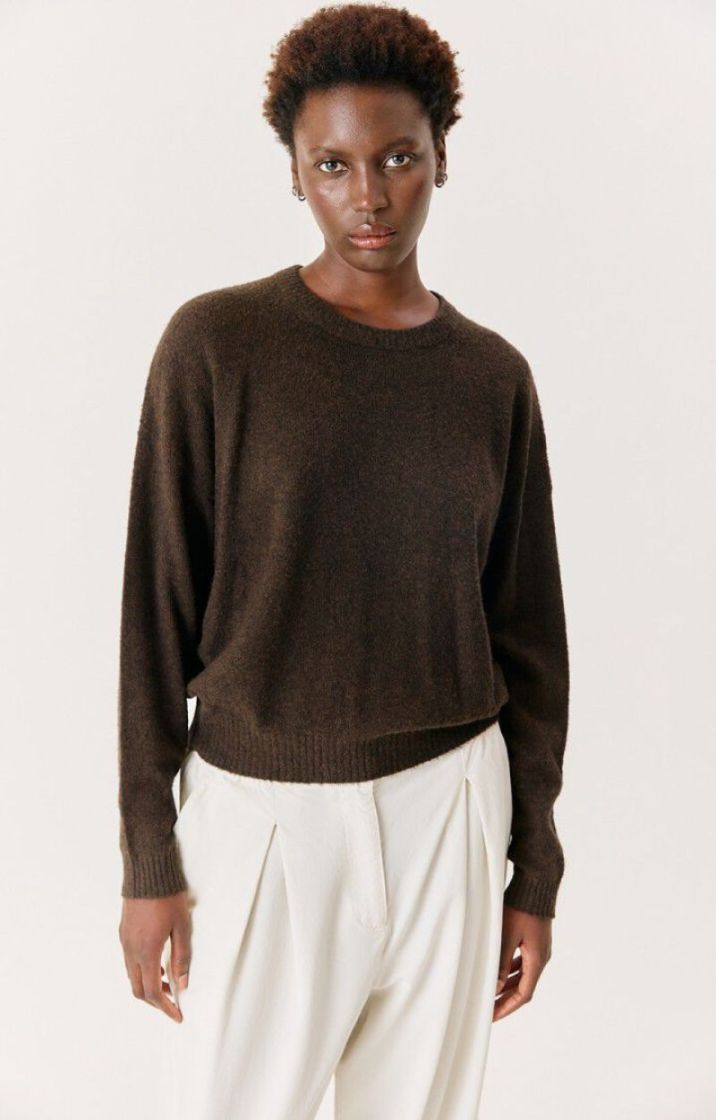 OUI18A choco chi