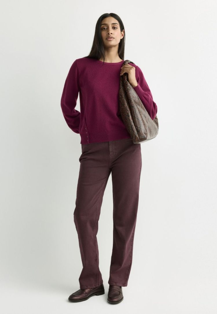 29594-01 6680 DARK PLUM