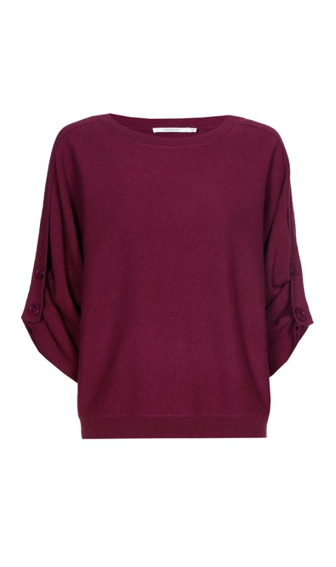 29593-01 6680 DARK PLUM