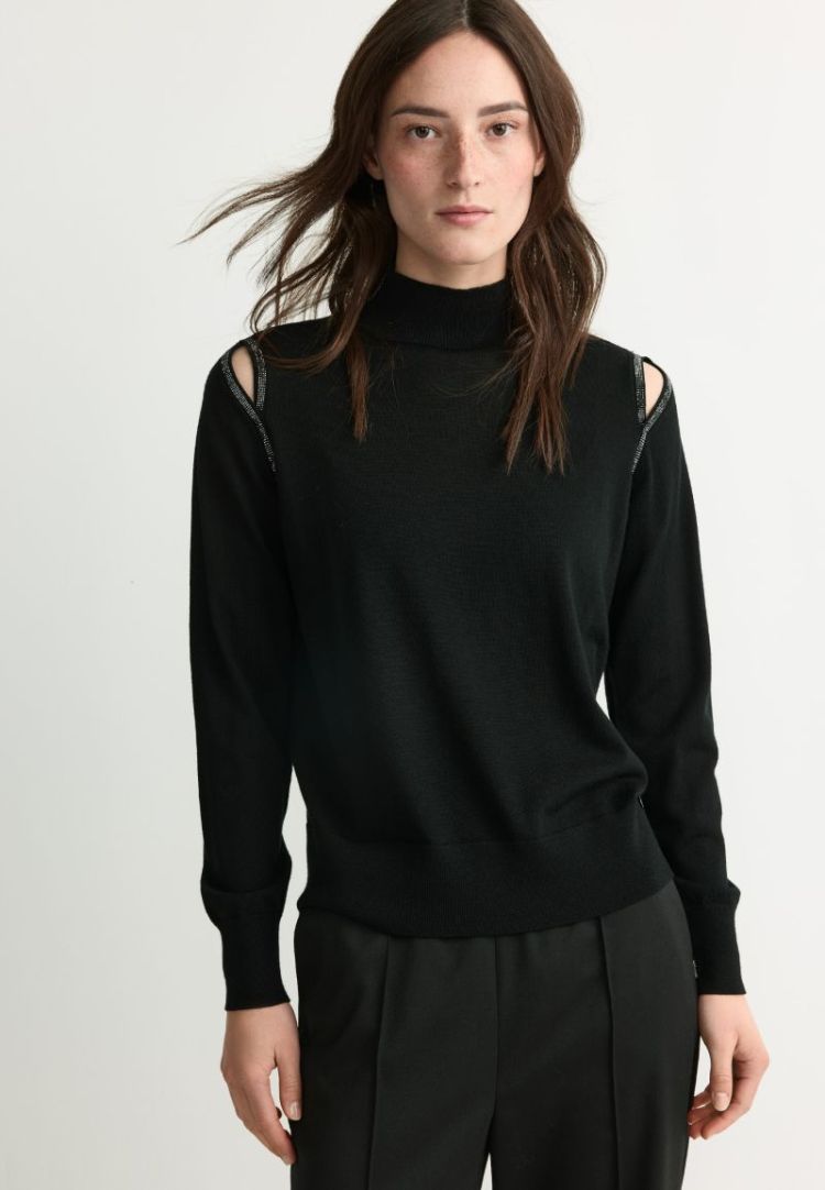 29655-01 0041 BLACK