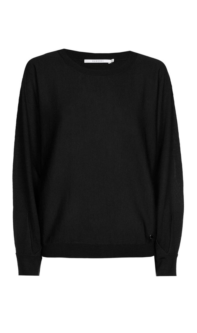 29645-01 0040 BLACK