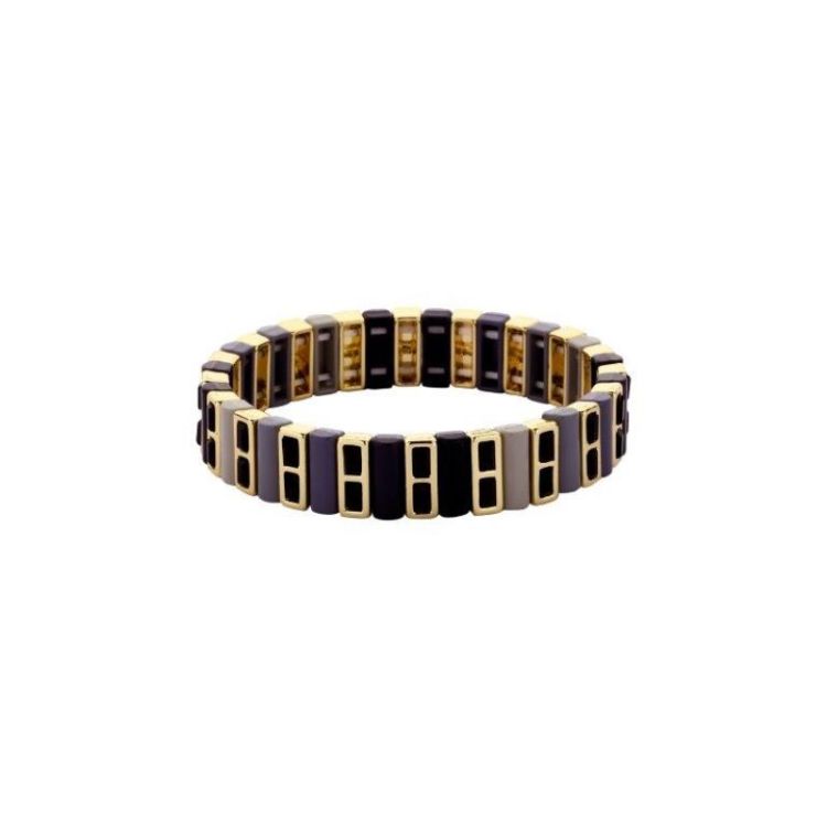 CAB74 ARMBAND GRIJS grijs 