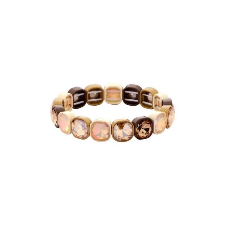 CAB75 ARMBAND BEIGE beige 