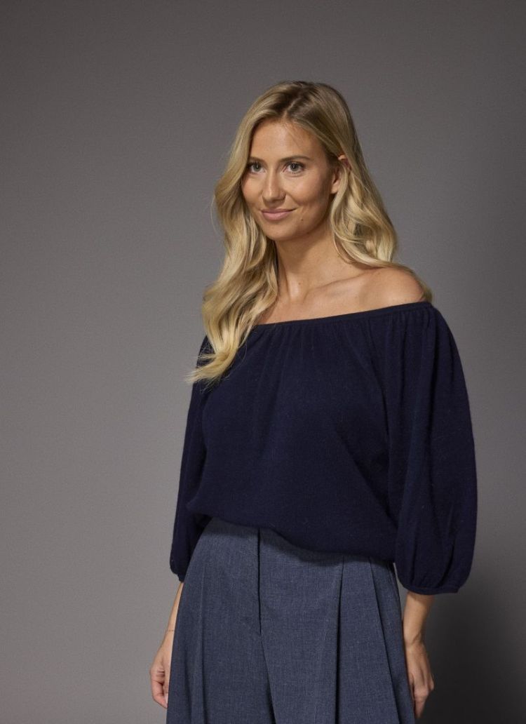 PILA PULL Navy H116