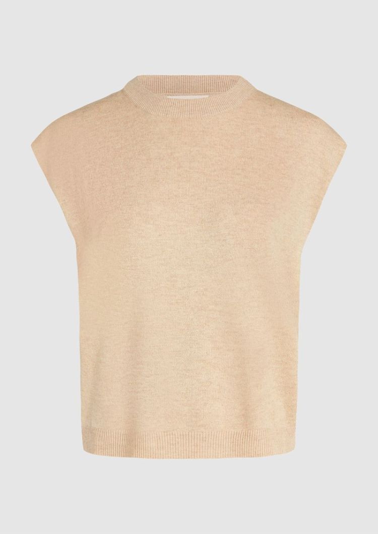 BROOKE KNIT 7342 Oat