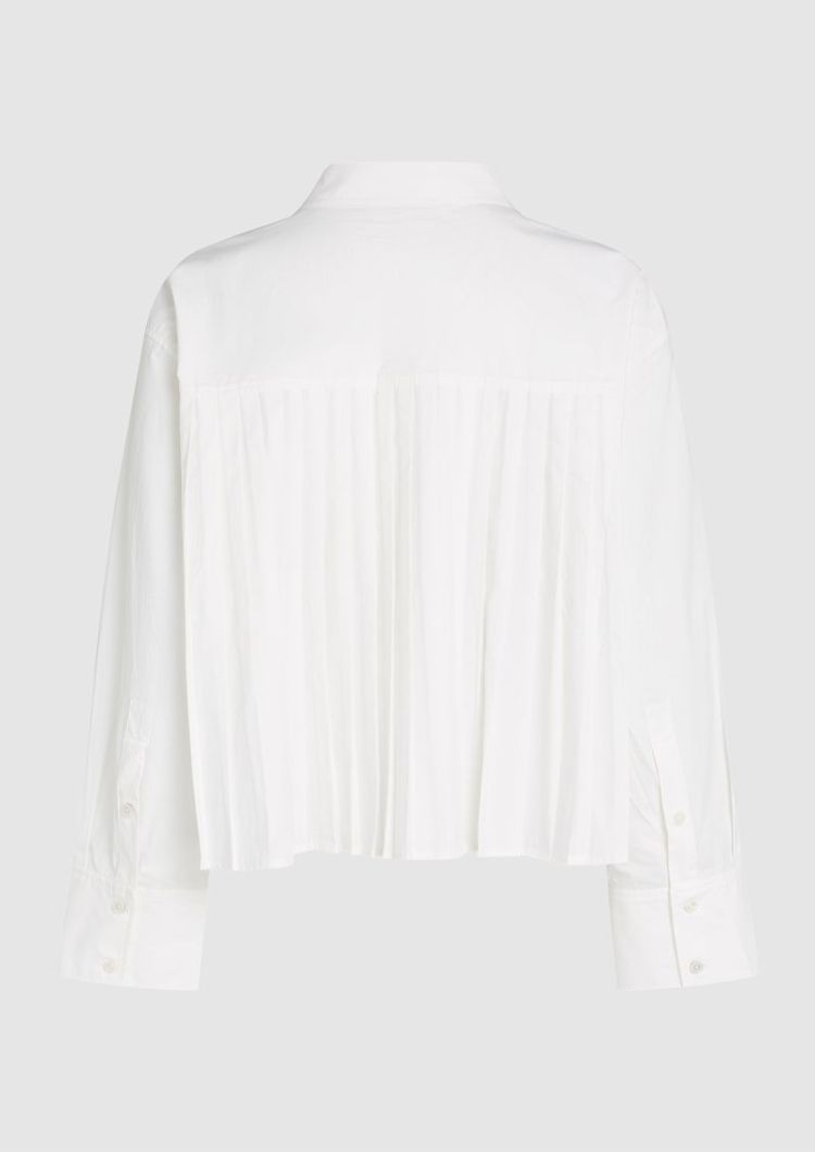 GIA BLOUSE 3686 Cloud danc