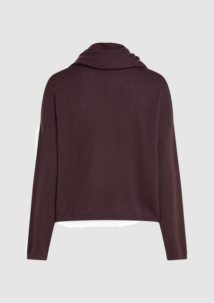 ISA KNIT 1408 Baroque re
