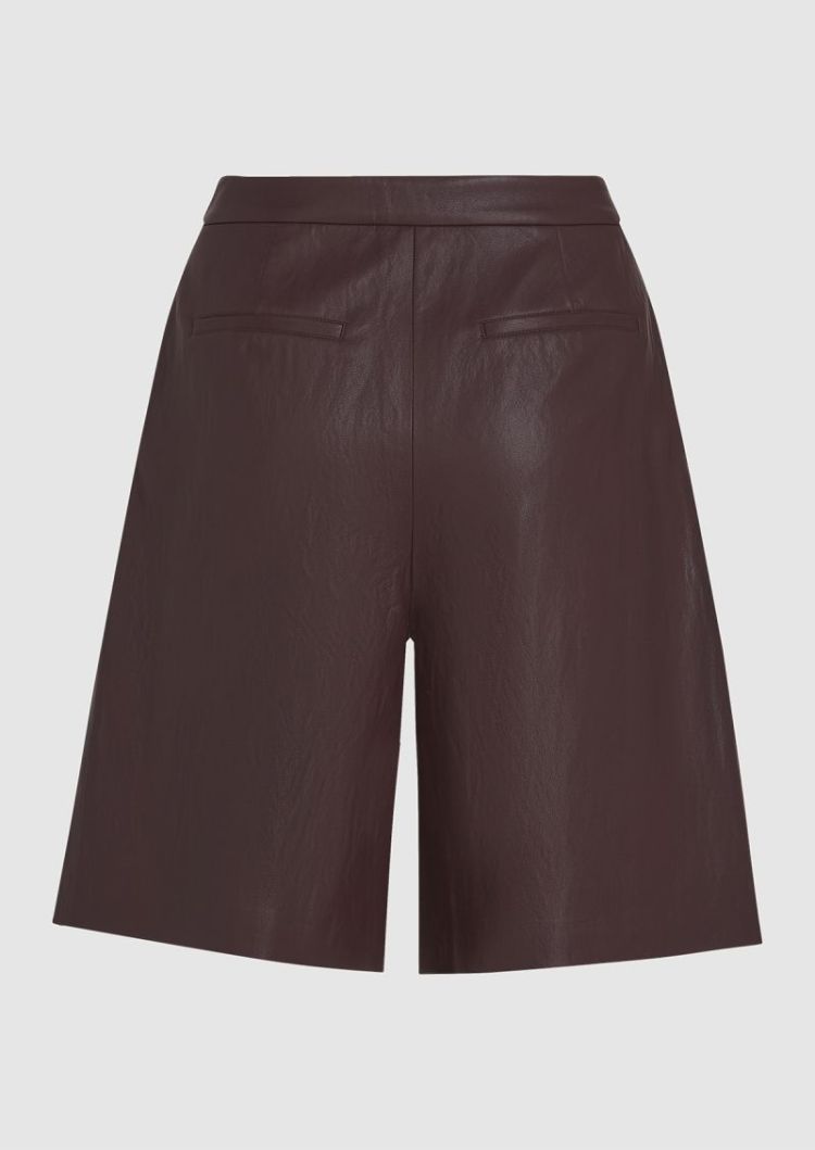 PHEBE SHORT 1408 Baroque re